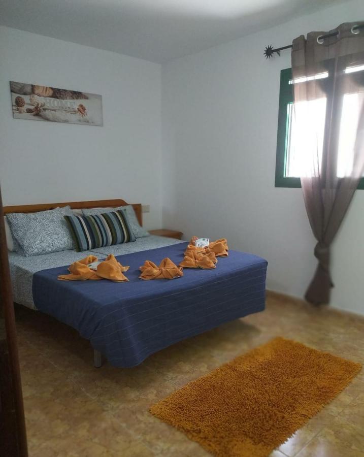 Finca Relax, Sea View, Oasis Vasiliko, La Asomada Tías Εξωτερικό φωτογραφία