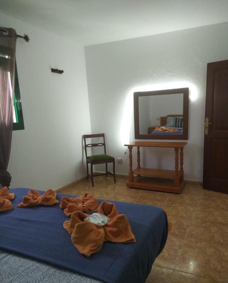 Finca Relax, Sea View, Oasis Vasiliko, La Asomada Tías Εξωτερικό φωτογραφία