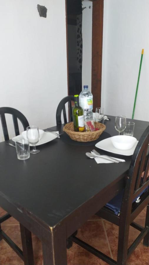 Finca Relax, Sea View, Oasis Vasiliko, La Asomada Tías Εξωτερικό φωτογραφία