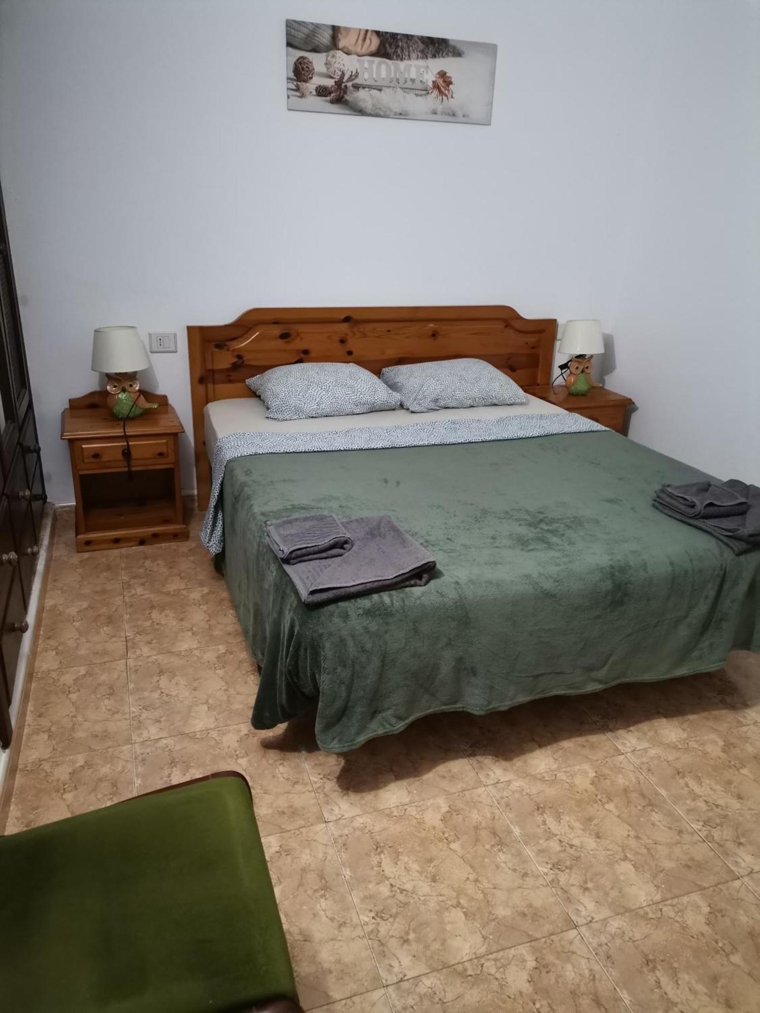 Finca Relax, Sea View, Oasis Vasiliko, La Asomada Tías Εξωτερικό φωτογραφία