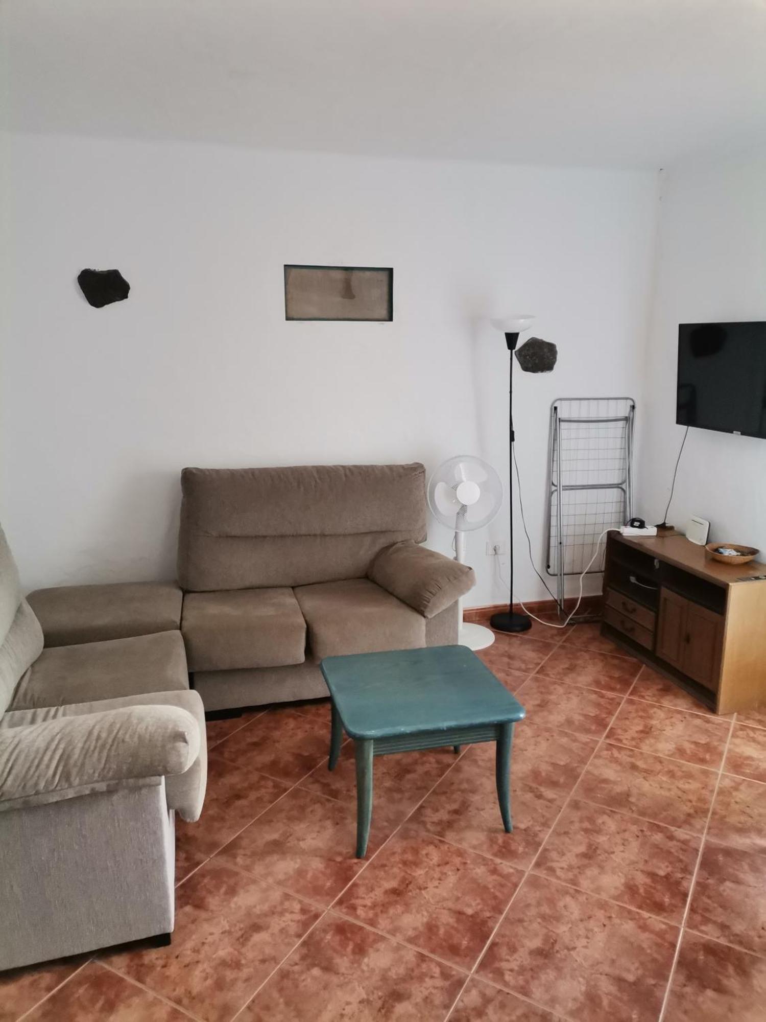 Finca Relax, Sea View, Oasis Vasiliko, La Asomada Tías Εξωτερικό φωτογραφία