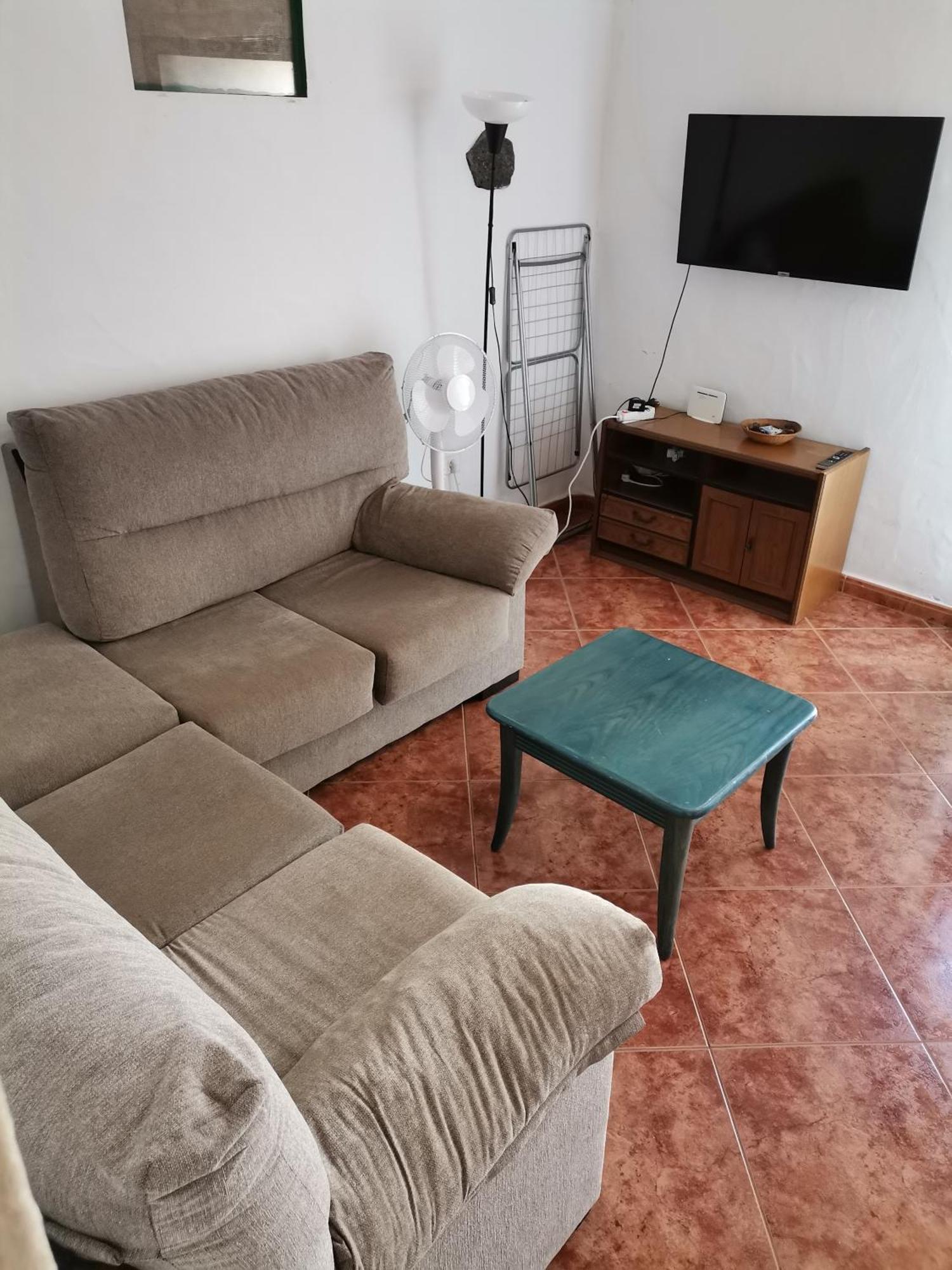 Finca Relax, Sea View, Oasis Vasiliko, La Asomada Tías Εξωτερικό φωτογραφία