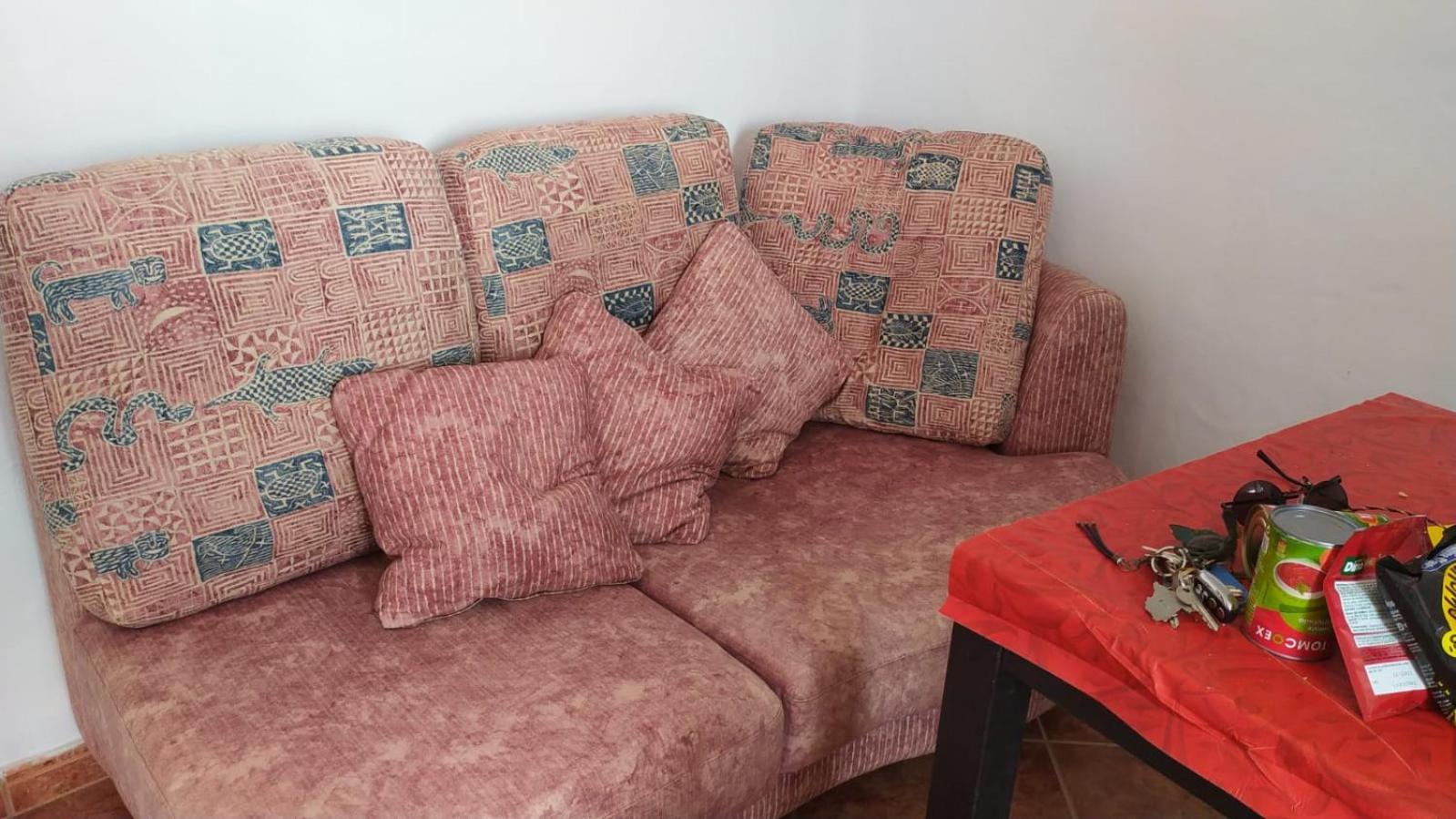 Finca Relax, Sea View, Oasis Vasiliko, La Asomada Tías Δωμάτιο φωτογραφία